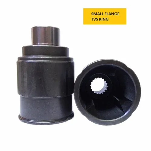 Flange C.G Sap Big (Engine Side) 3W Bajaj RE-Maxima N/M